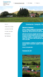 Mobile Screenshot of greenacrescampsite.com